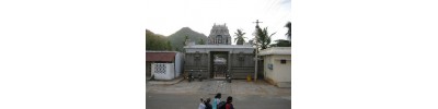 ரேணுகா தேவி - படவேடு - தமிழ்நாடு